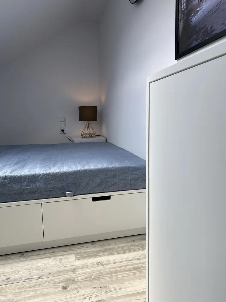 2 Zimmer Wohnung mit 23 m² in Mönchengladbach – Bild 8