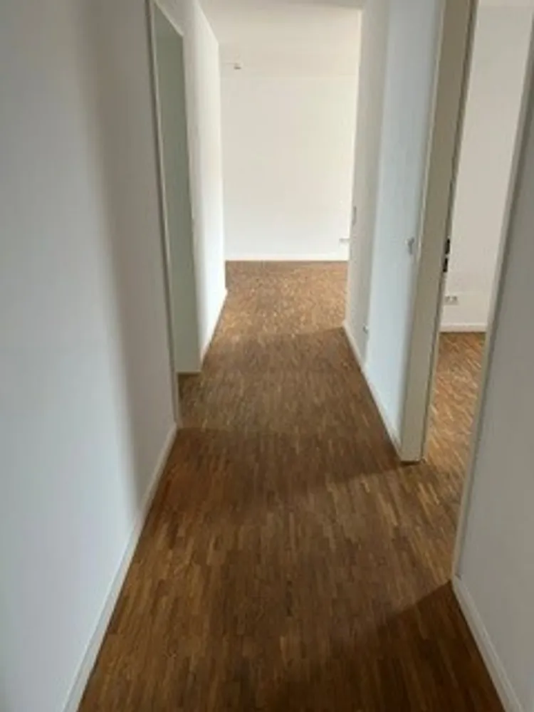 4 Zimmer Wohnung mit 102 m² in Nürnberg – Bild 6