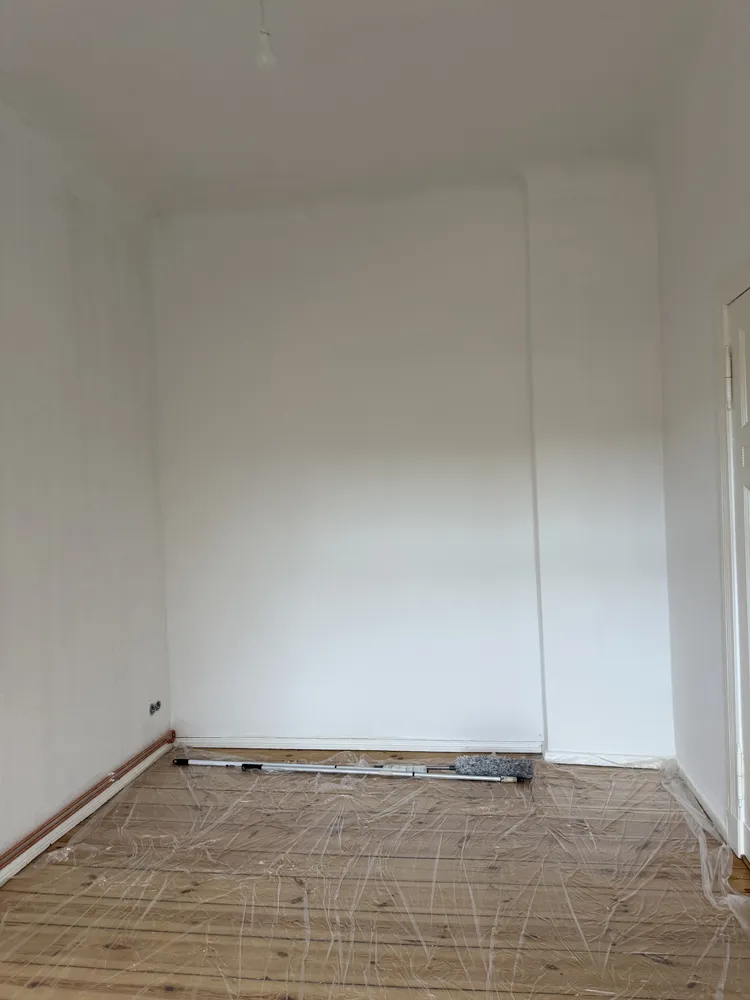 2 room apartment with 71 m² in Berlin – Photo 2