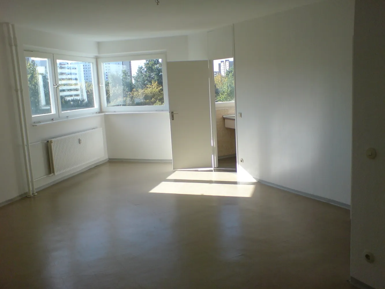 1 Zimmer Wohnung mit 42 m² in Berlin – Bild 8
