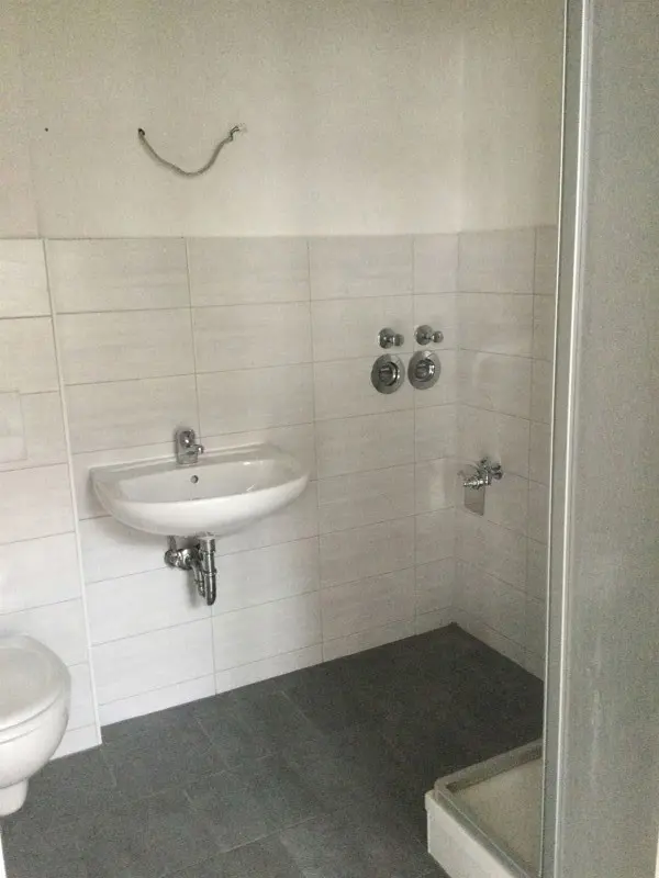 2 Zimmer Wohnung mit 24 m² in Magdeburg – Bild 8