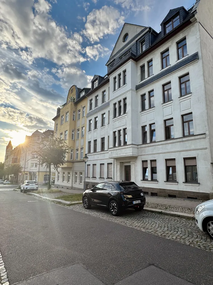 3 Zimmer Wohnung mit 84 m² in Chemnitz – Bild 11