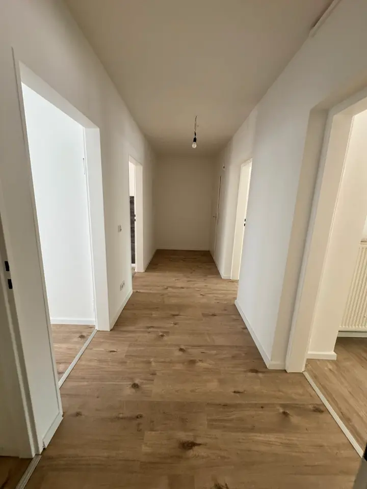 3 Zimmer Wohnung mit 65 m² in Ludwigshafen – Bild 4
