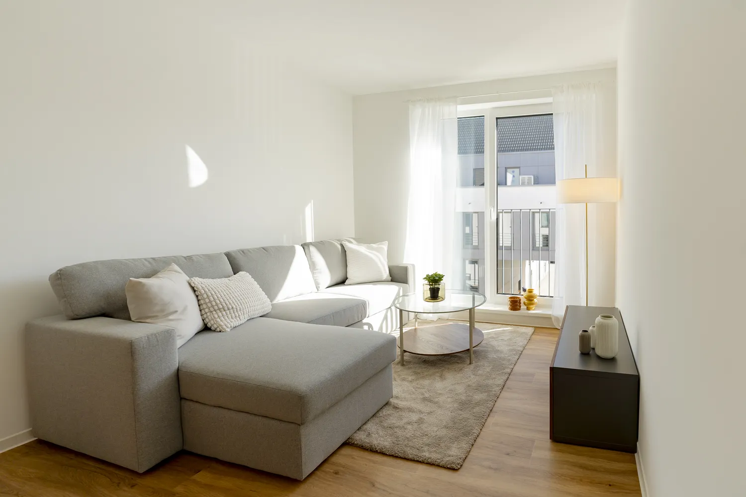 1 Zimmer Wohnung mit 33 m² in Mönchengladbach – Bild 5