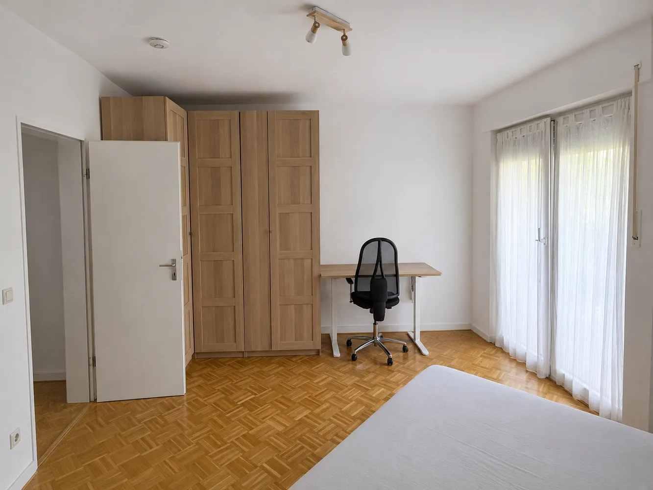 2 Zimmer Wohnung mit 72 m² in Düsseldorf – Bild 9