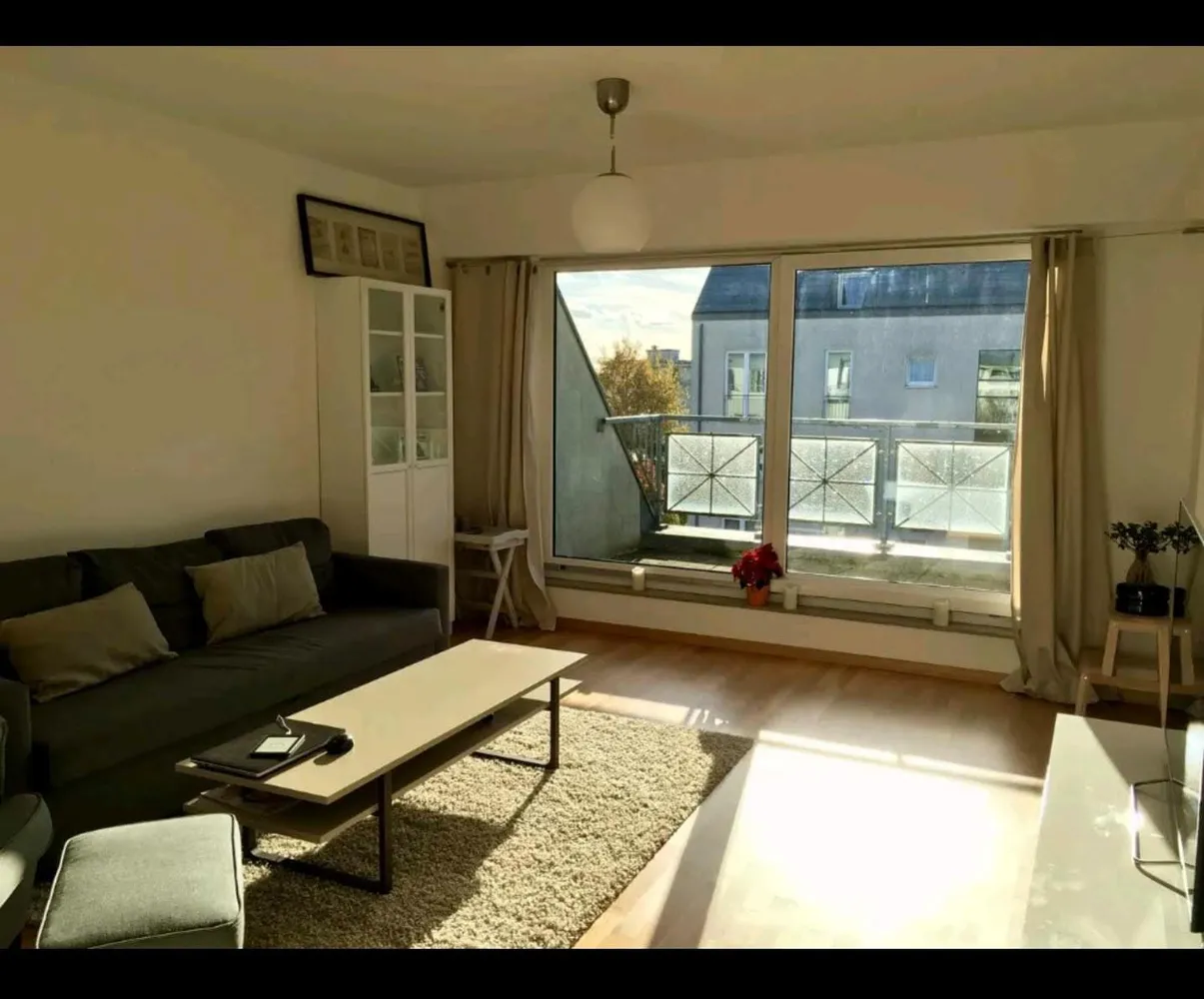 2 Zimmer Wohnung mit 65 m² in Berlin – Bild 1