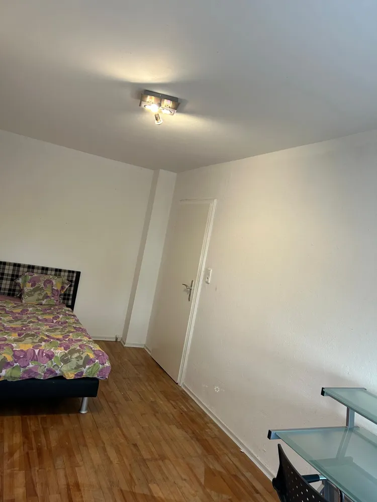 3 Zimmer Wohnung mit 75 m² in Augsburg – Bild 4