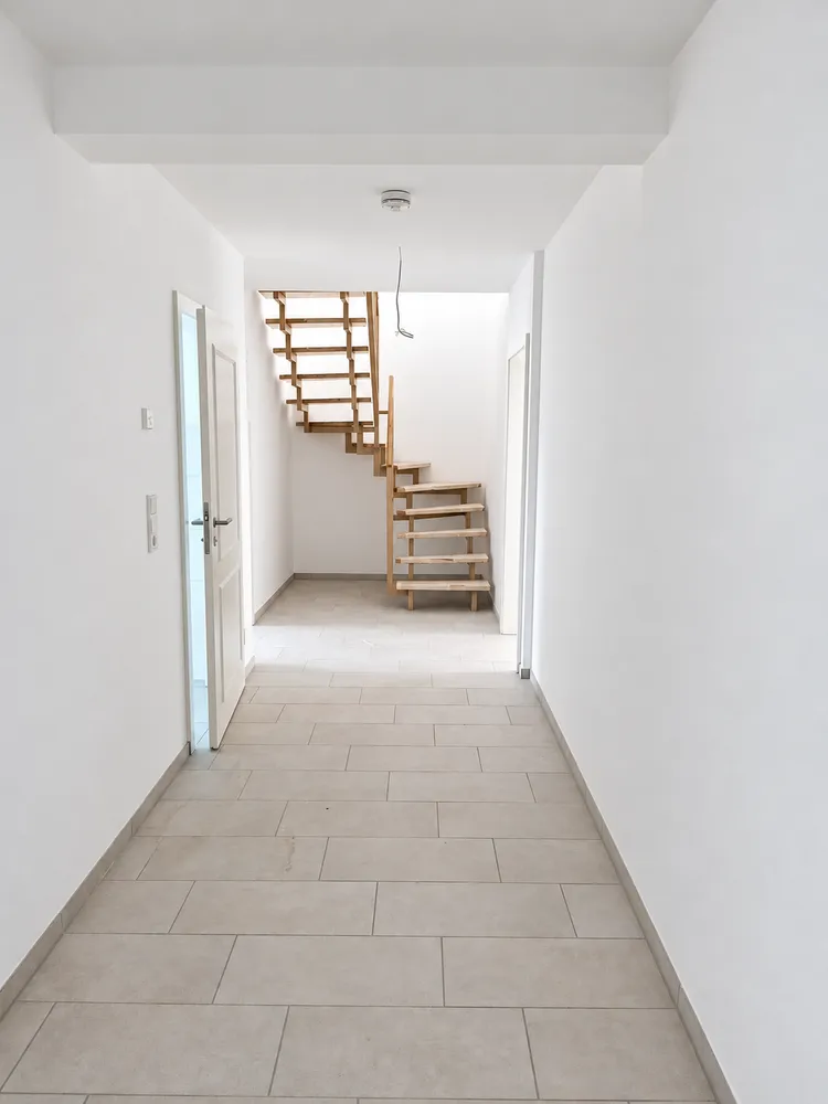 4 Zimmer Wohnung mit 150 m² in Ludwigshafen am Rhein – Bild 8