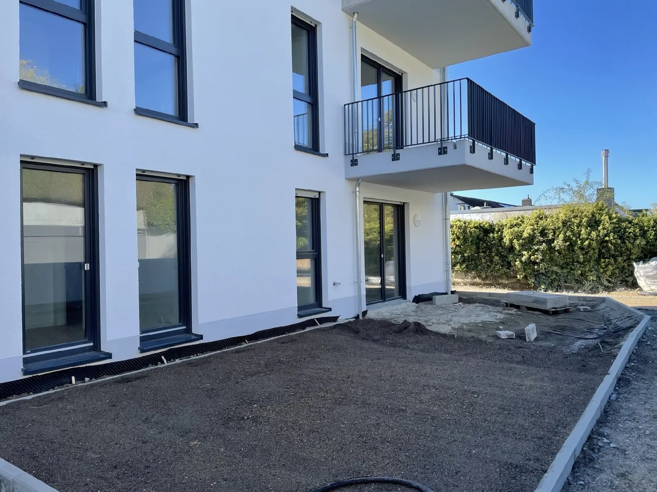 3 Zimmer Wohnung mit 89 m² in Leverkusen – Bild 1