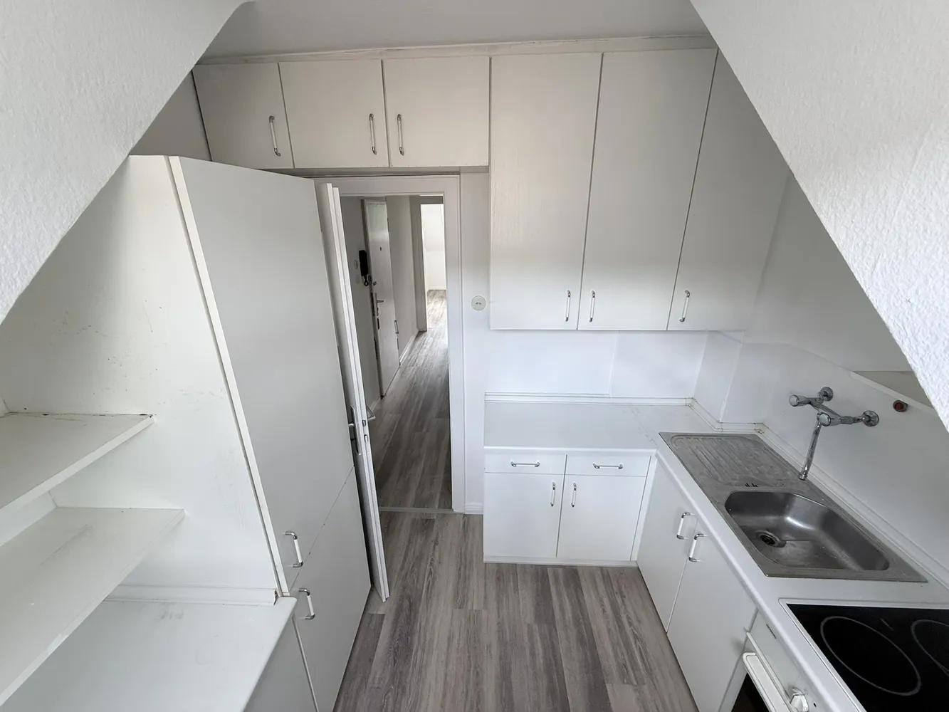 3 Zimmer Wohnung mit 55 m² in Duisburg – Bild 3