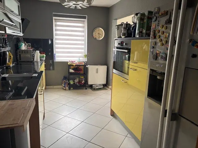 4 Zimmer Wohnung mit 116 m² in Marl – Bild 3