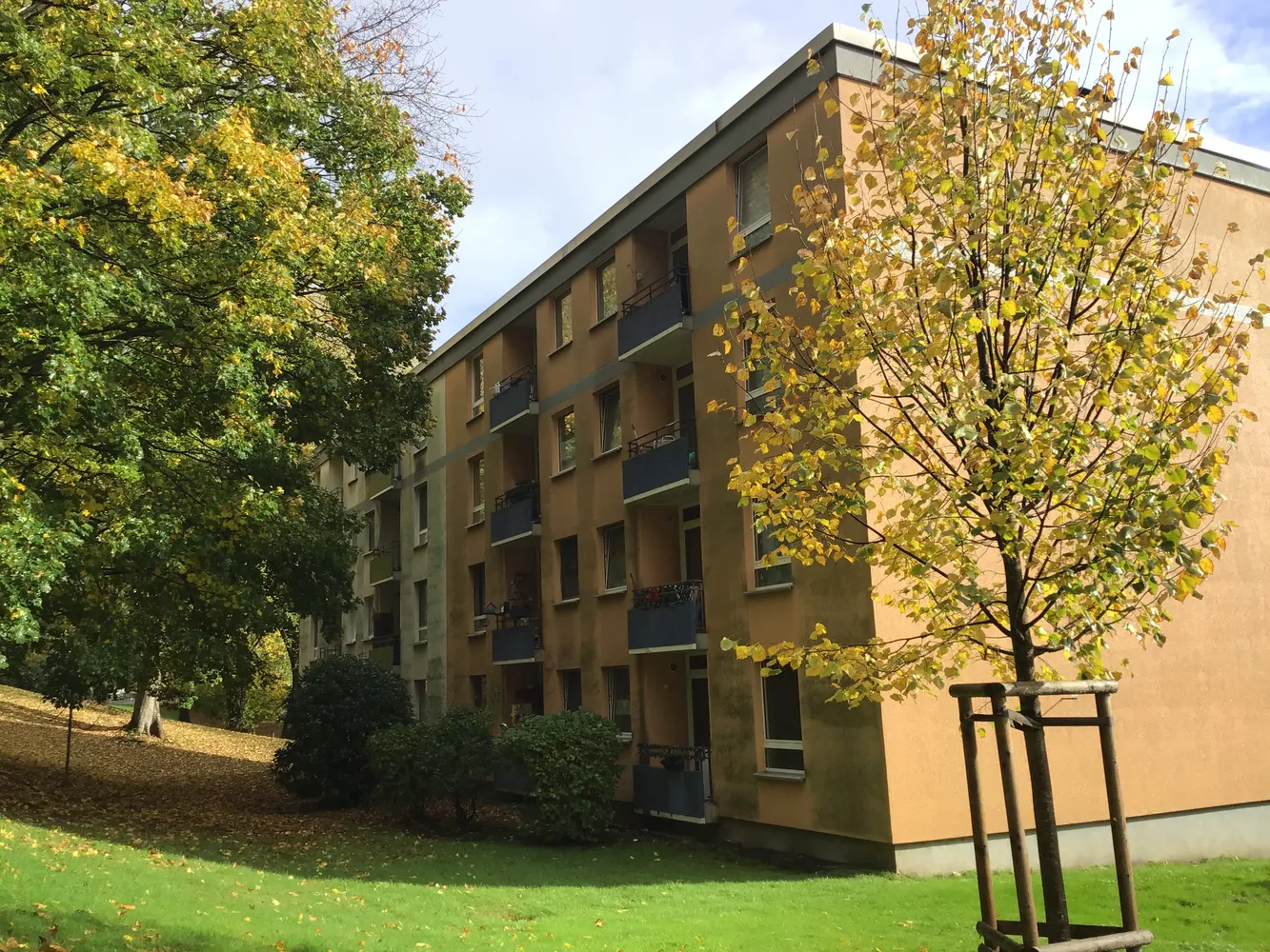 3 Zimmer Wohnung mit 73 m² in Essen – Bild 3