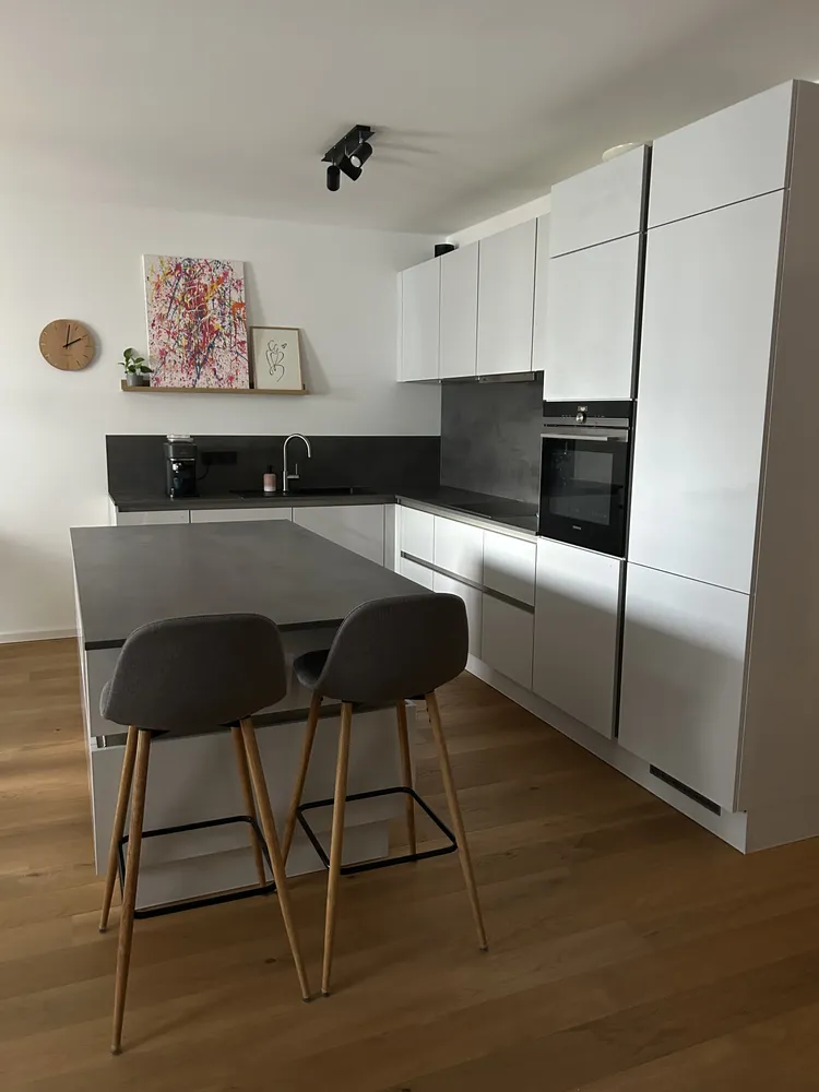 3 room apartment with 92 m² in Hanover – Photo 1