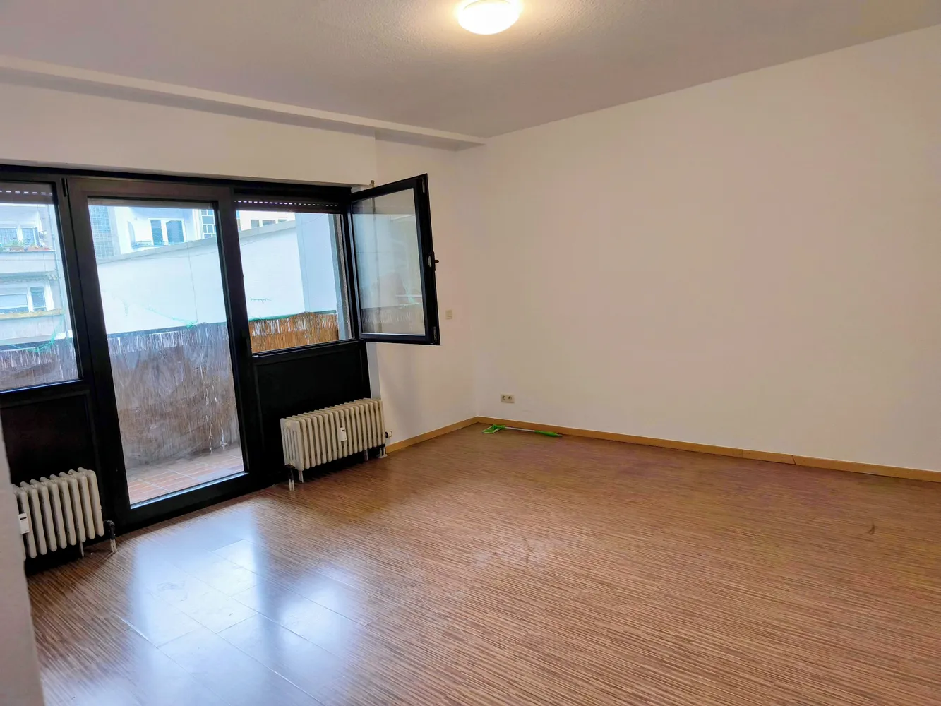 3 Zimmer Wohnung mit 60 m² in Mannheim – Bild 4