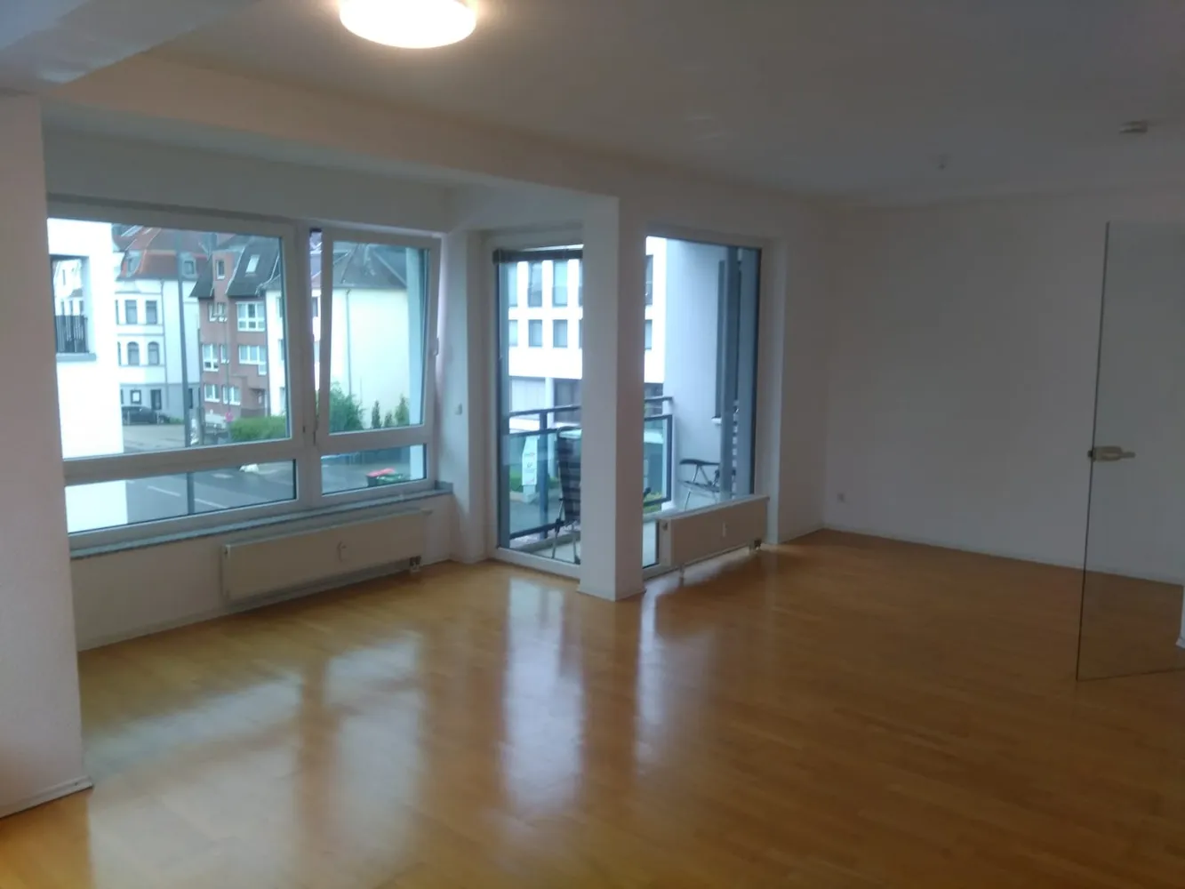 2 Zimmer Wohnung mit 64 m² in Aachen – Bild 5