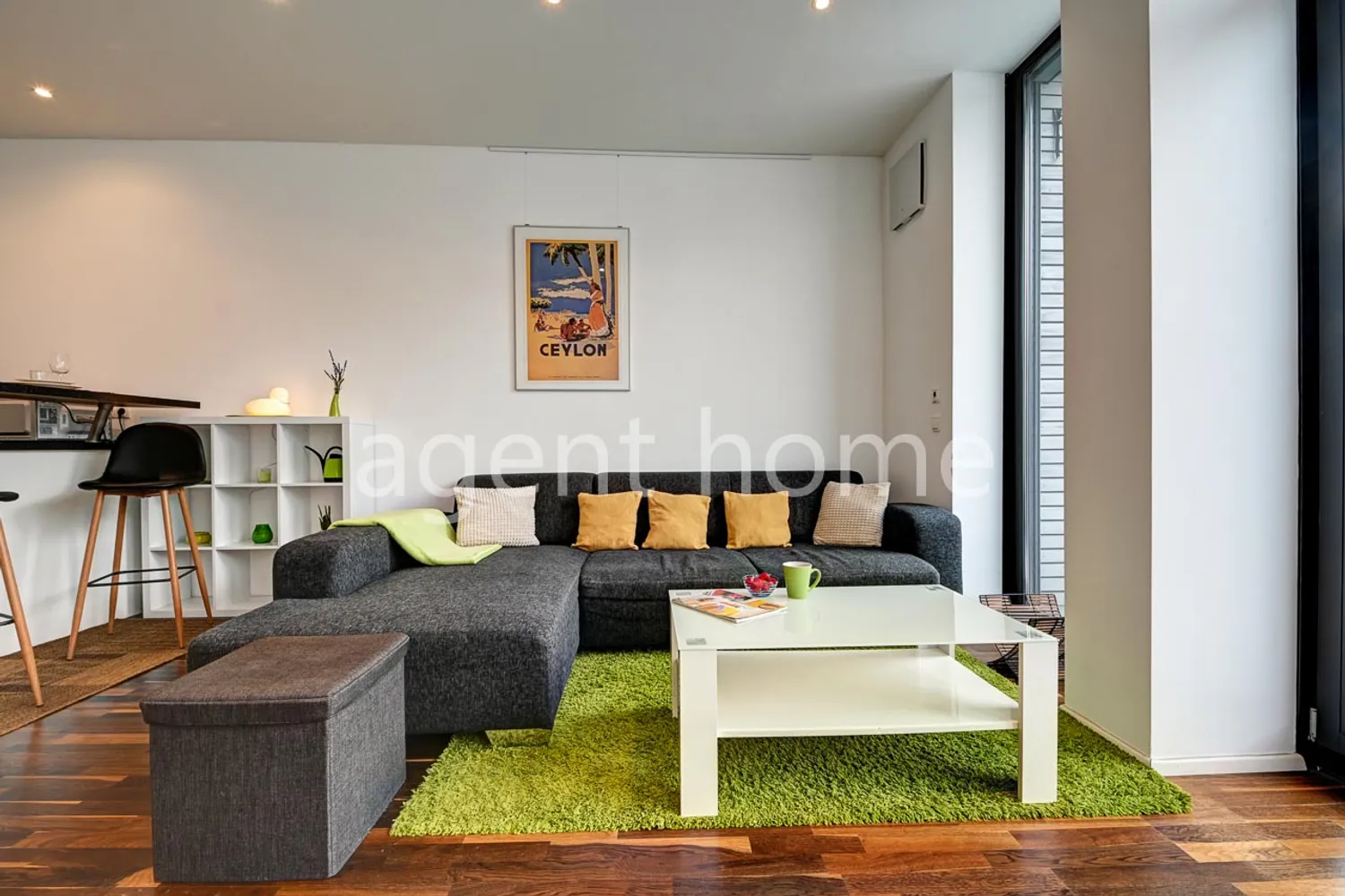 2 Zimmer Wohnung mit 60 m² in Stuttgart – Bild 1