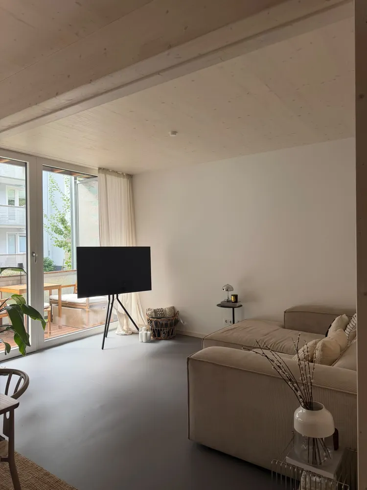 3 room apartment with 86 m² in Cologne – Photo 9