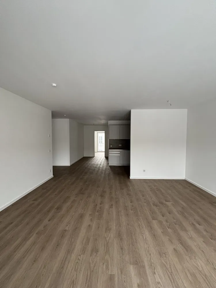 3 Zimmer Wohnung mit 86 m² in Dresden – Bild 1