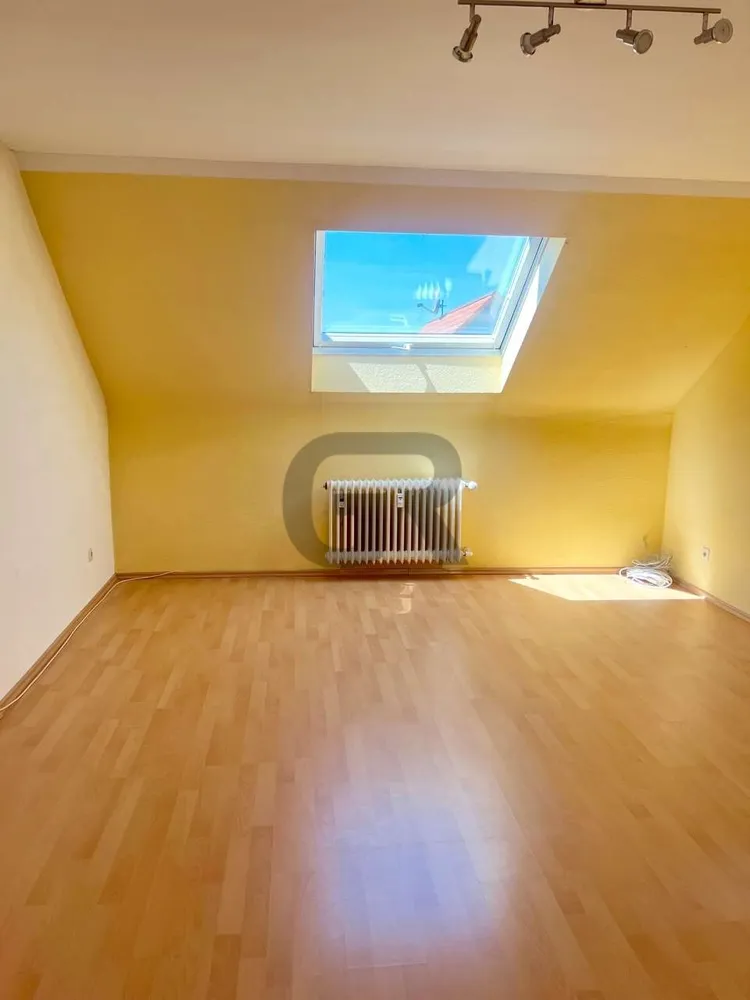 3 Zimmer Wohnung mit 96 m² in Darmstadt – Bild 2