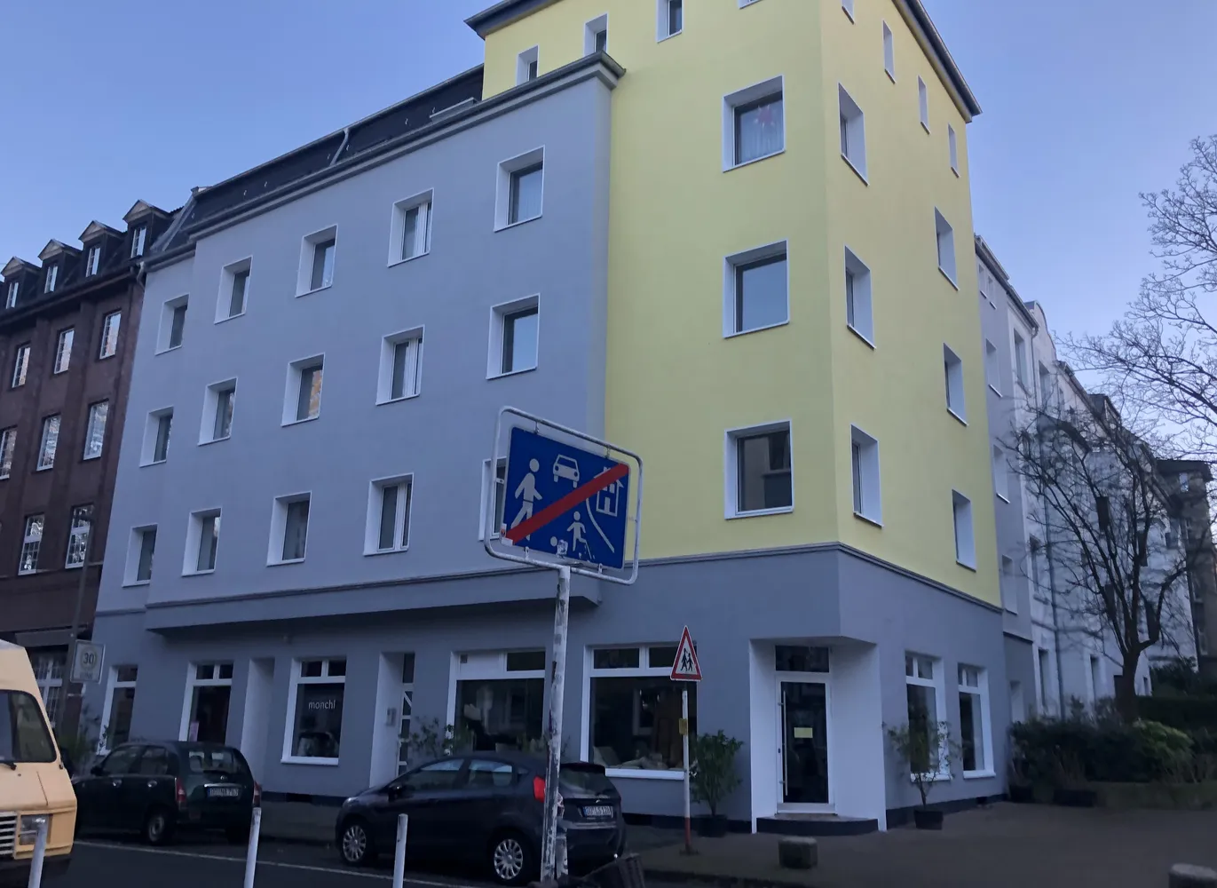 3 room apartment with 85 m² in Dortmund – Photo 1