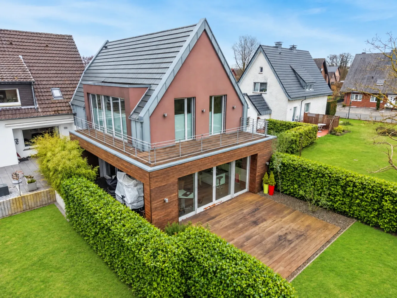 3 Zimmer Haus mit 167 m² in Gütersloh – Bild 1
