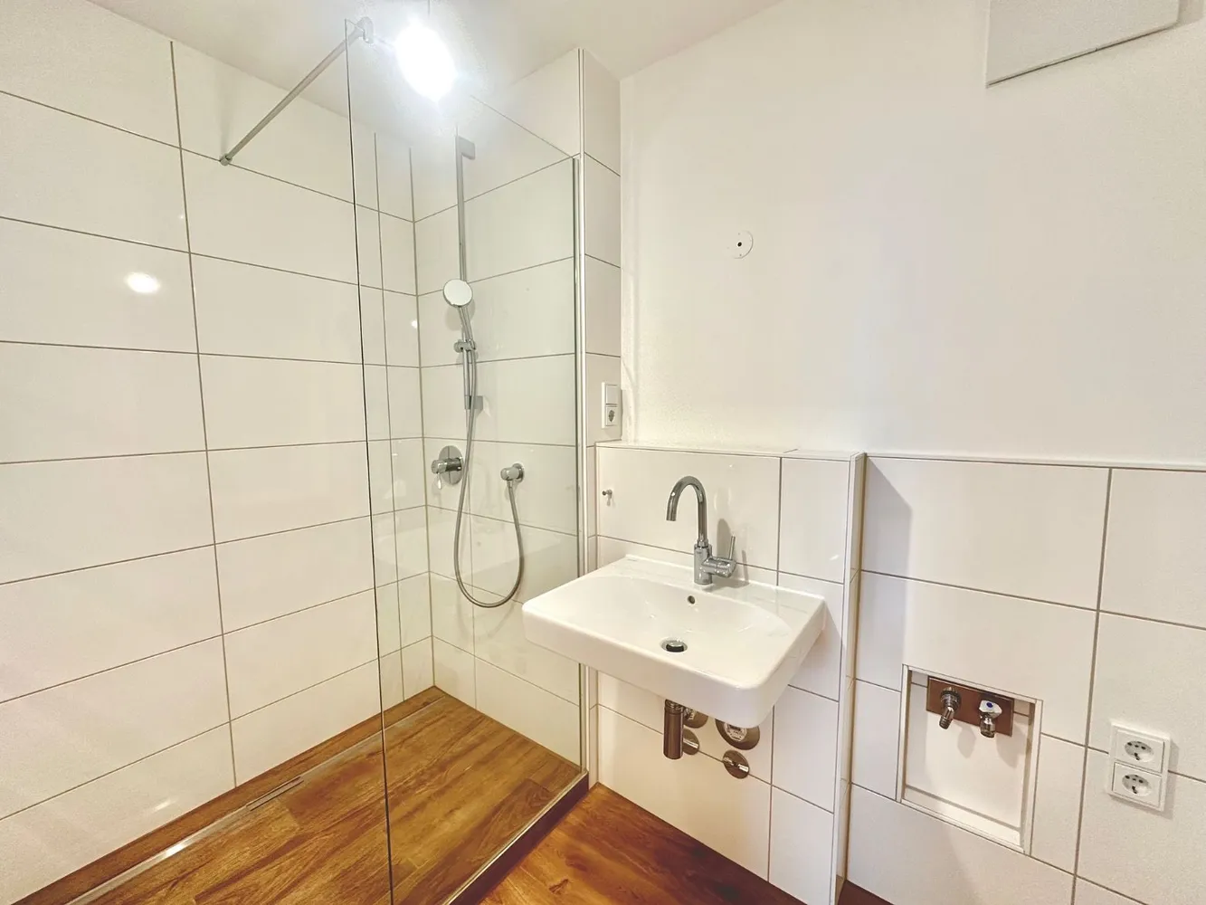 2 Zimmer Wohnung mit 58 m² in München – Bild 8
