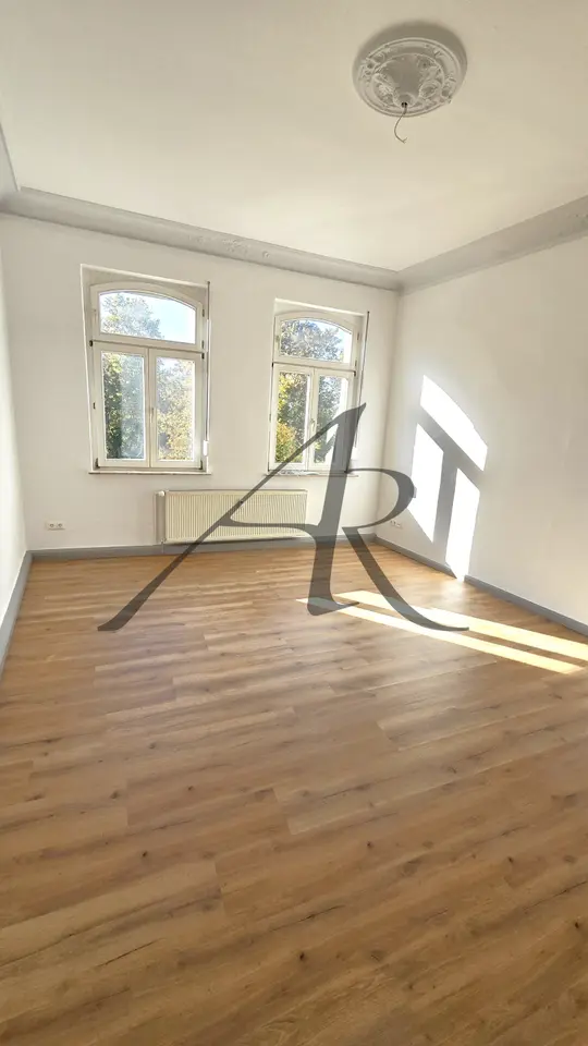4 Zimmer Wohnung mit 90 m² in Stendal – Bild 1