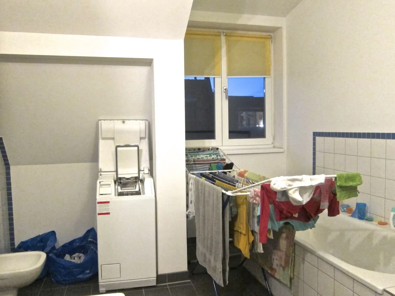 3 Zimmer Wohnung mit 94 m² in Berlin – Bild 7