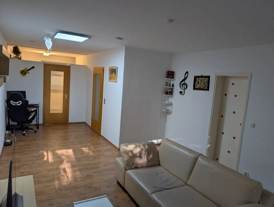2 Zimmer Wohnung mit 60 m² in Hannover – Bild 8