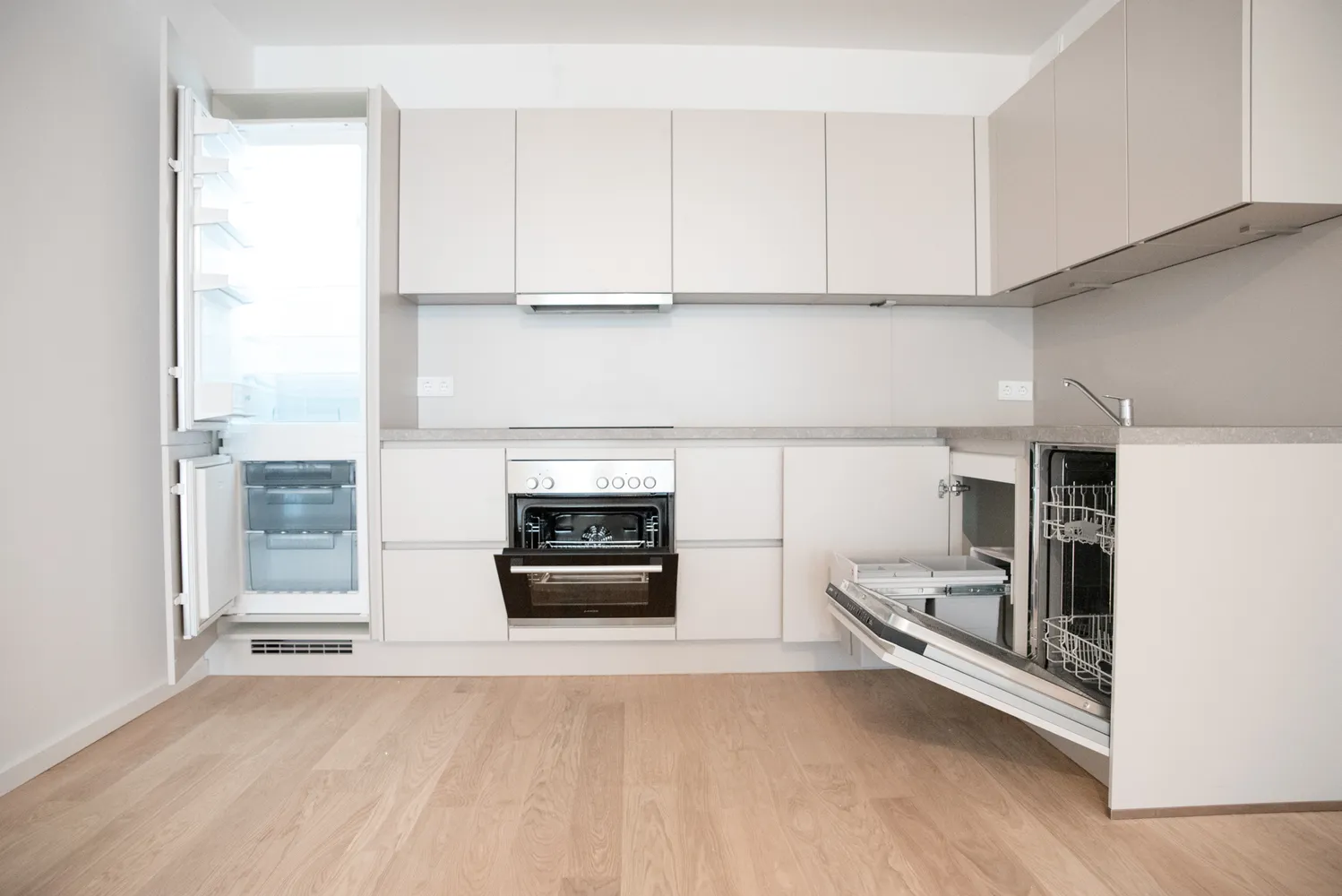 3 Zimmer Wohnung mit 81 m² in München – Bild 11