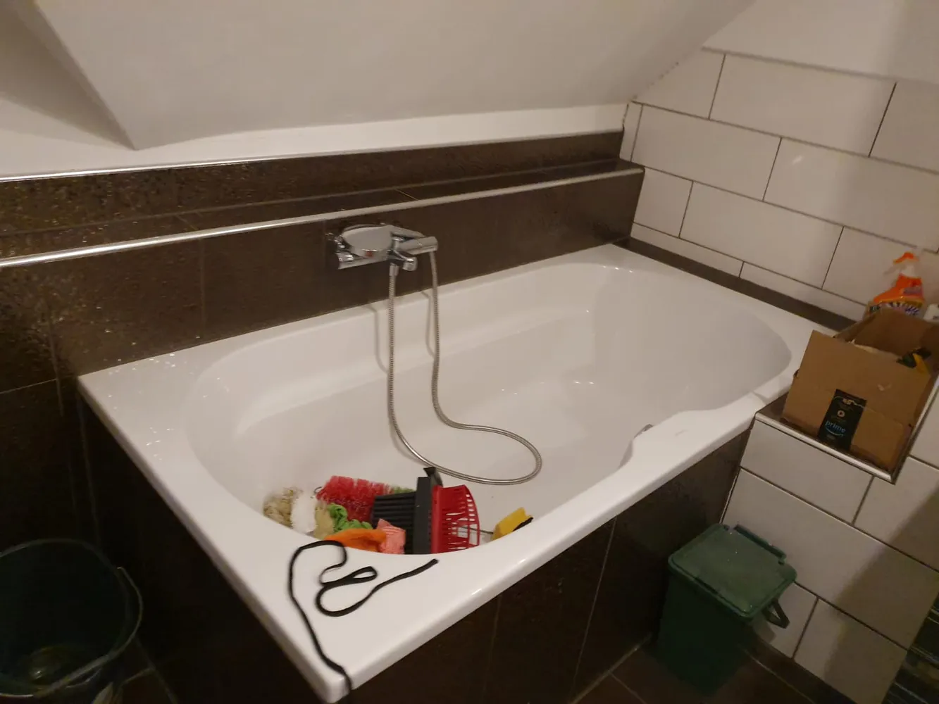 4 Zimmer Wohnung mit 100 m² in Dortmund – Bild 7