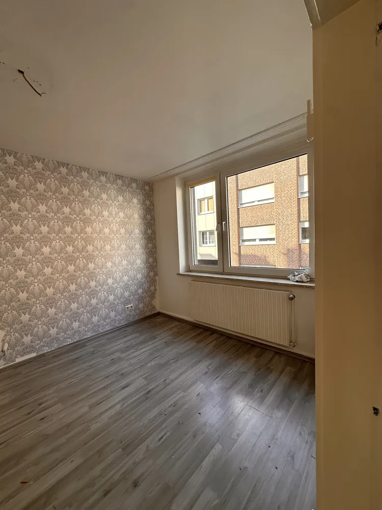 2 room apartment with 50 m² in Mülheim an der Ruhr – Photo 7