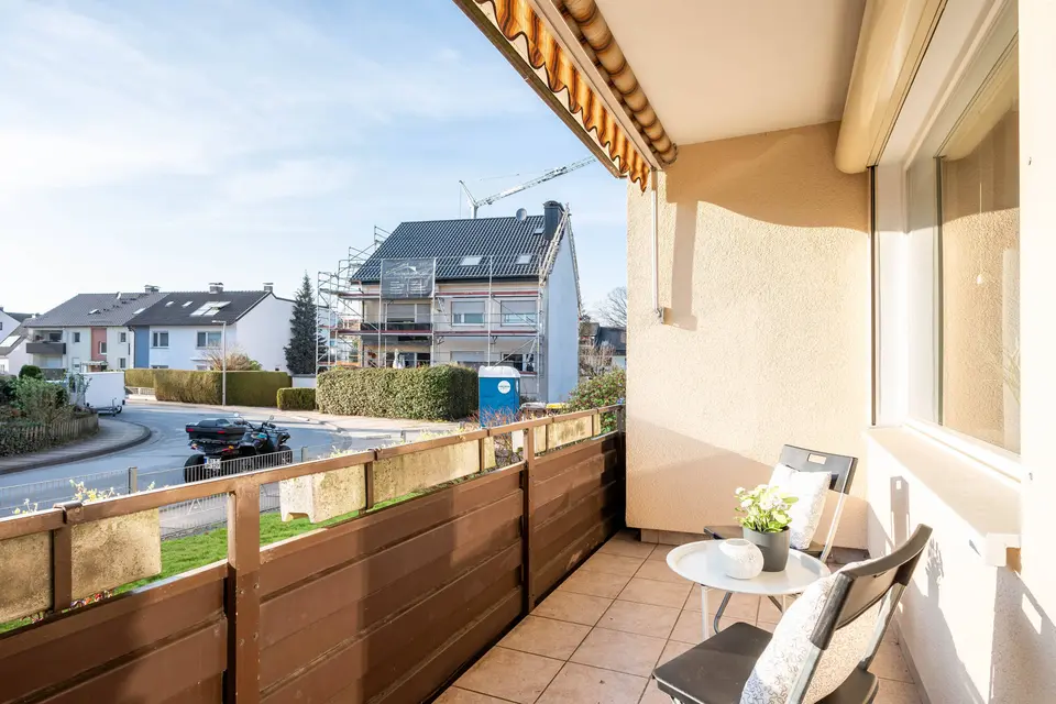 4 Zimmer Wohnung mit 100 m² in Bielefeld – Bild 6