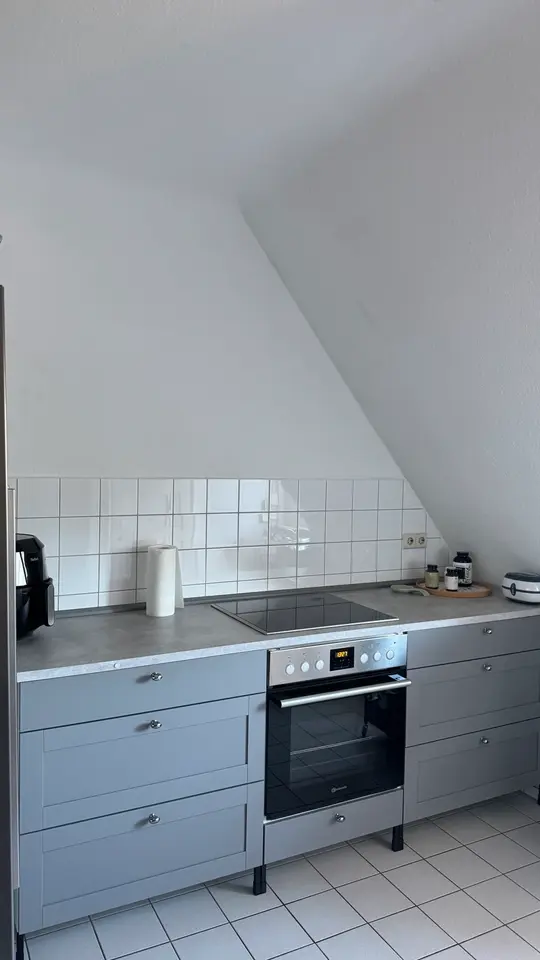 Shared room with 78 m² in Stuttgart – Photo 9
