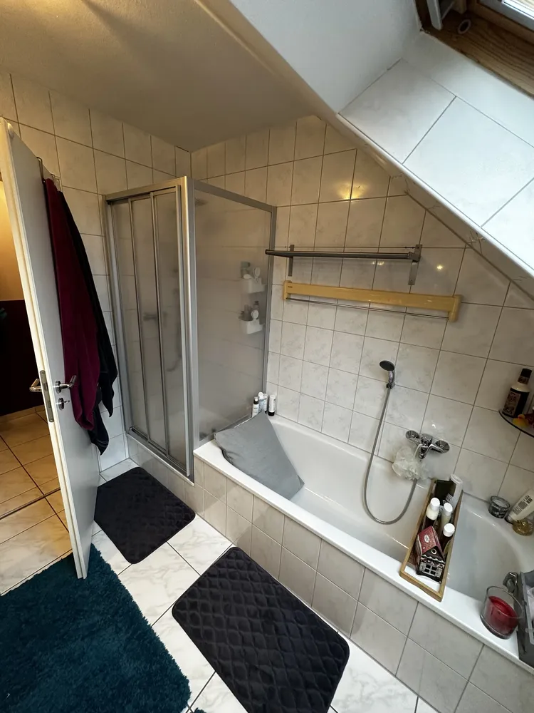 3 room apartment with 101 m² in Nuremberg – Photo 5