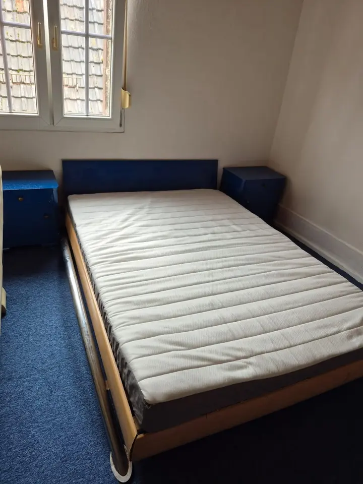 WG-Zimmer mit 20 m² in Pforzheim – Bild 3