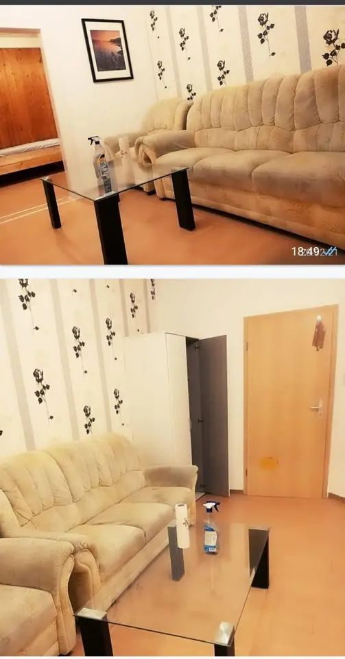 2 Zimmer Wohnung mit 40 m² in Eschwege – Bild 1
