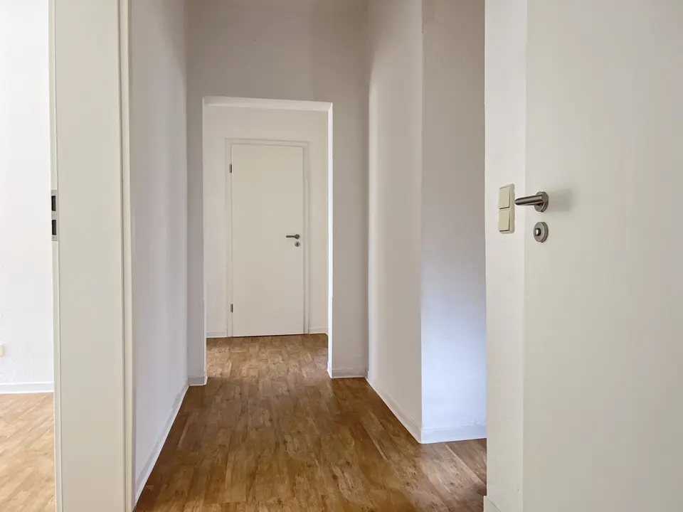 3 Zimmer Wohnung mit 102 m² in Dessau-Roßlau – Bild 3