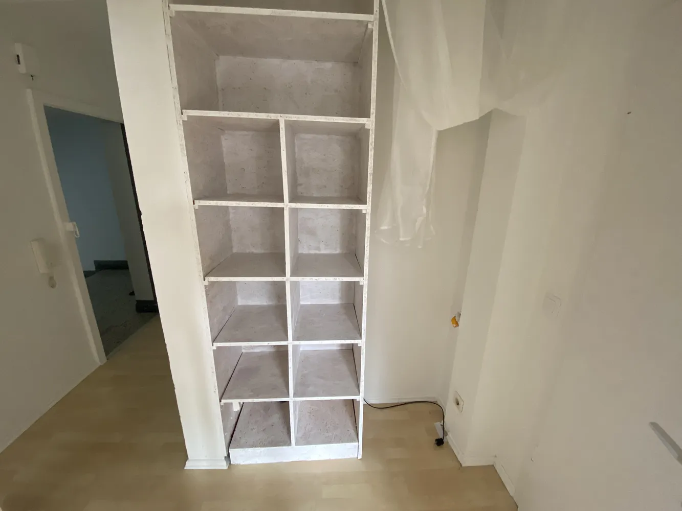 3 Zimmer Wohnung mit 44 m² in Essen – Bild 7