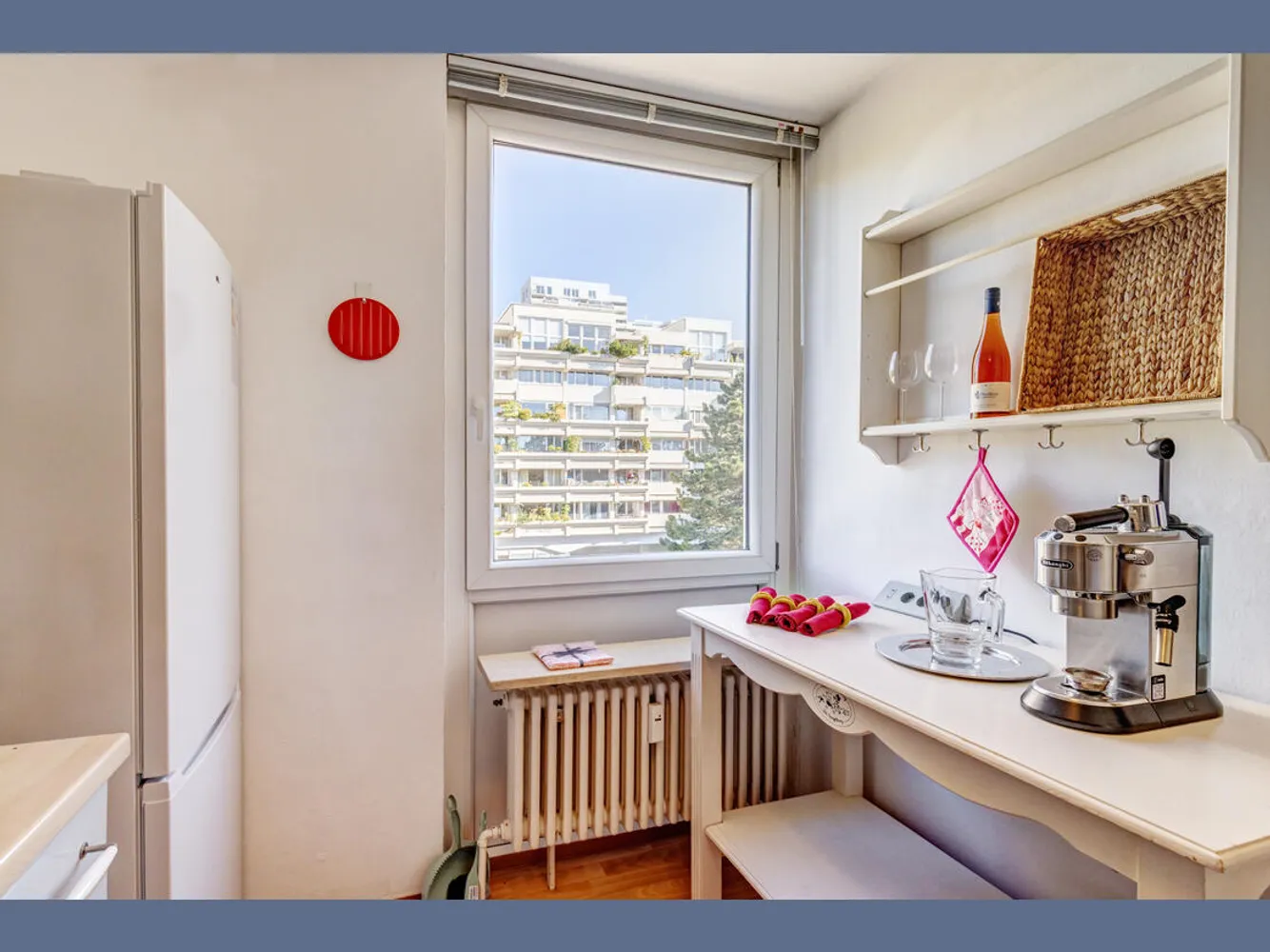 3 Zimmer Wohnung mit 80 m² in München – Bild 12