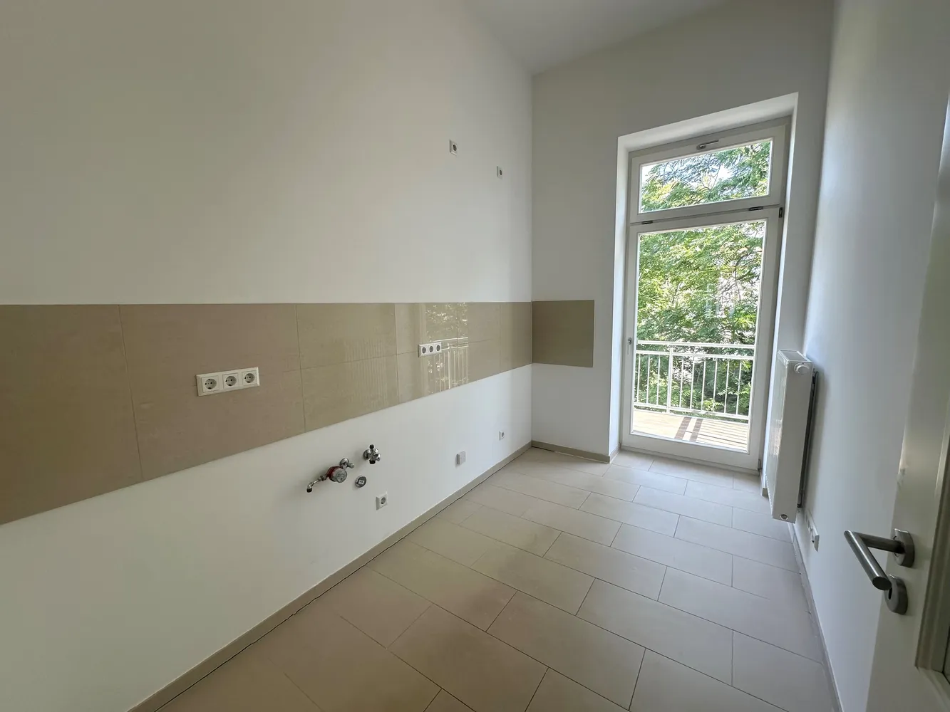 3 Zimmer Wohnung mit 80 m² in Leipzig – Bild 7