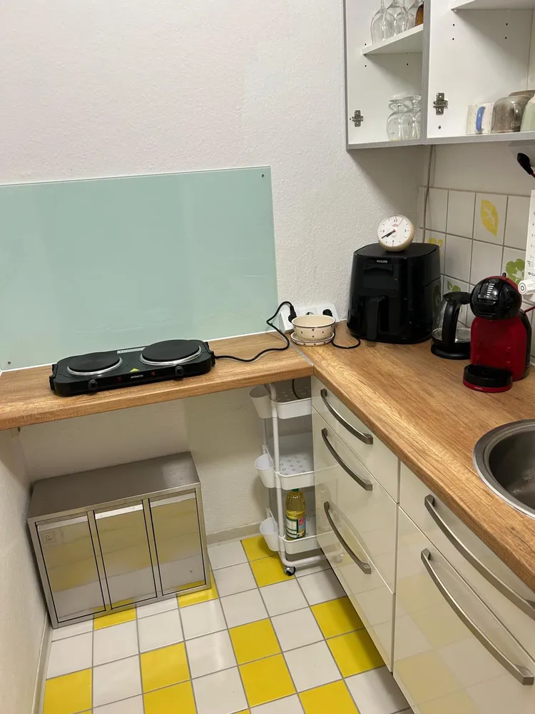 2 Zimmer Wohnung mit 30 m² in Essen – Bild 6
