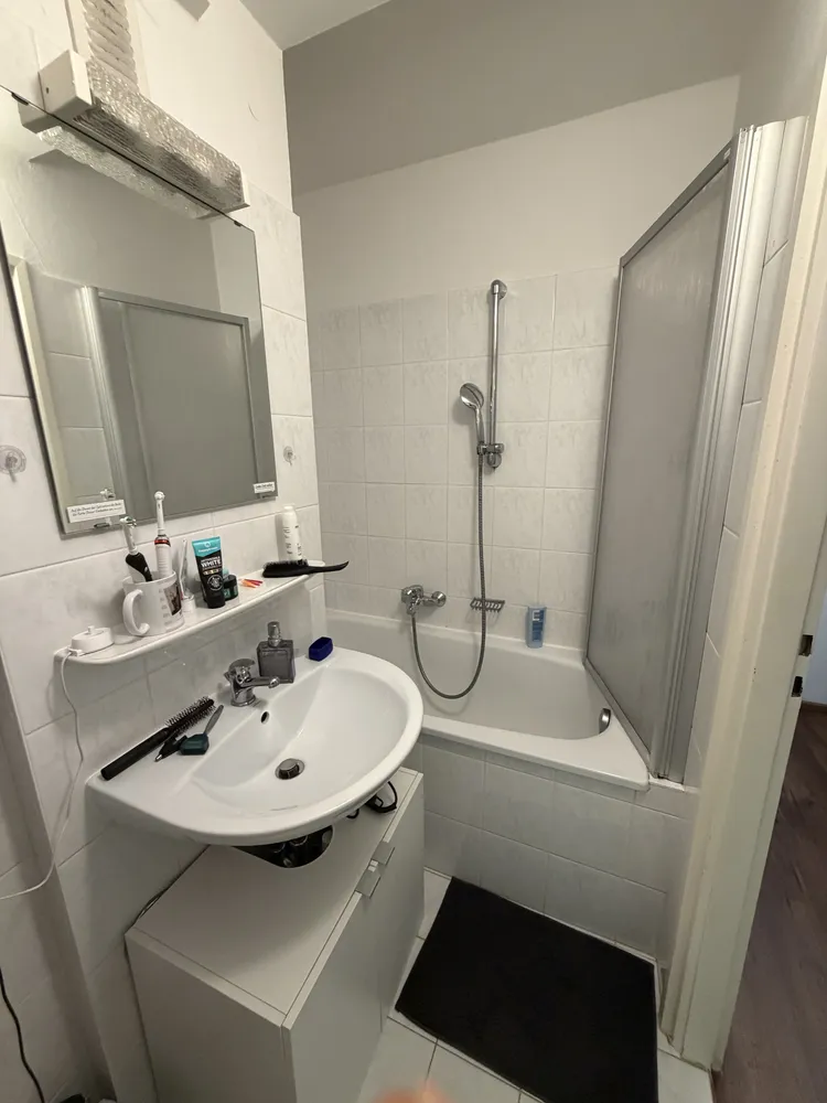 2 Zimmer Wohnung mit 55 m² in München – Bild 6