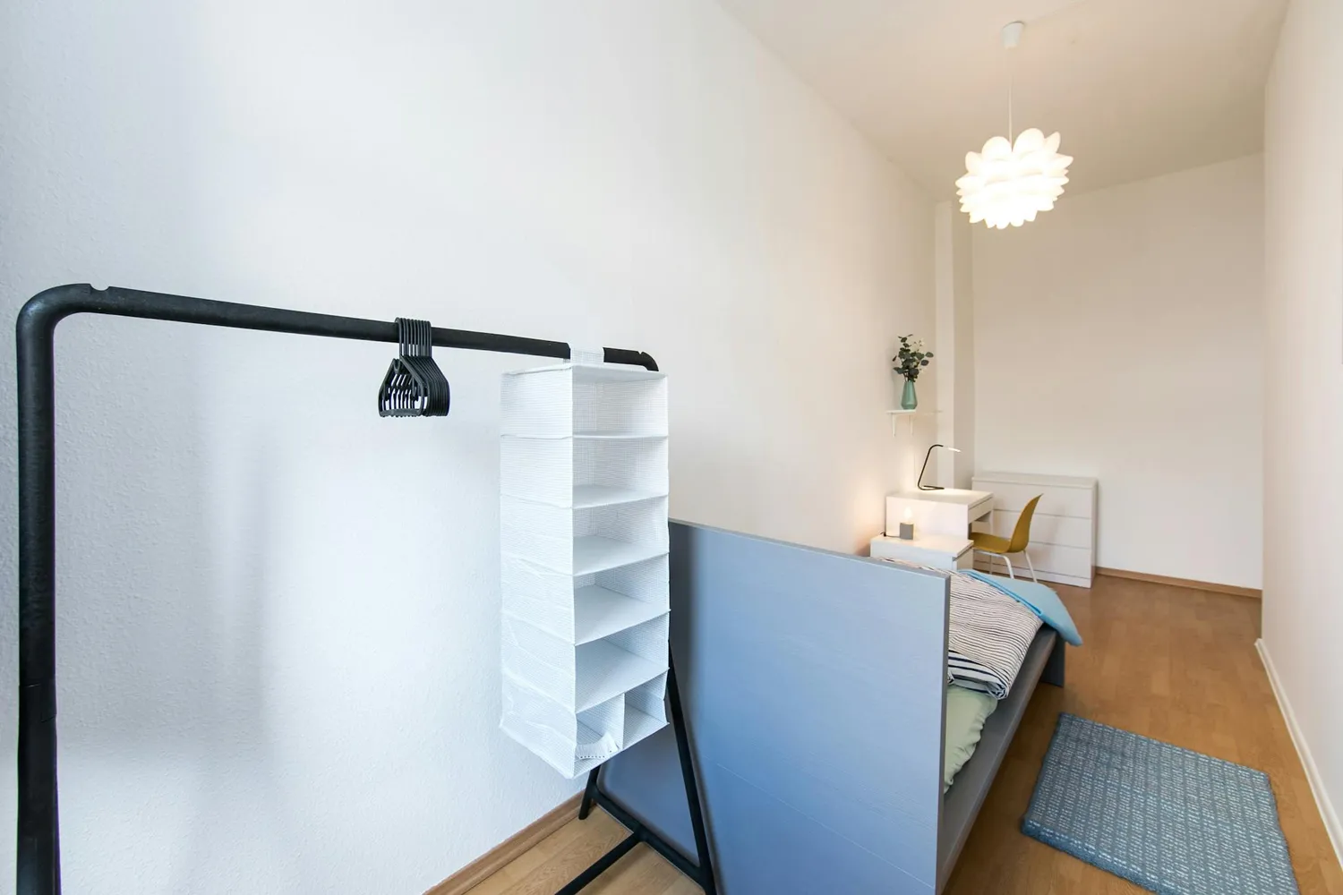 WG-Zimmer mit 12 m² in Berlin – Bild 2
