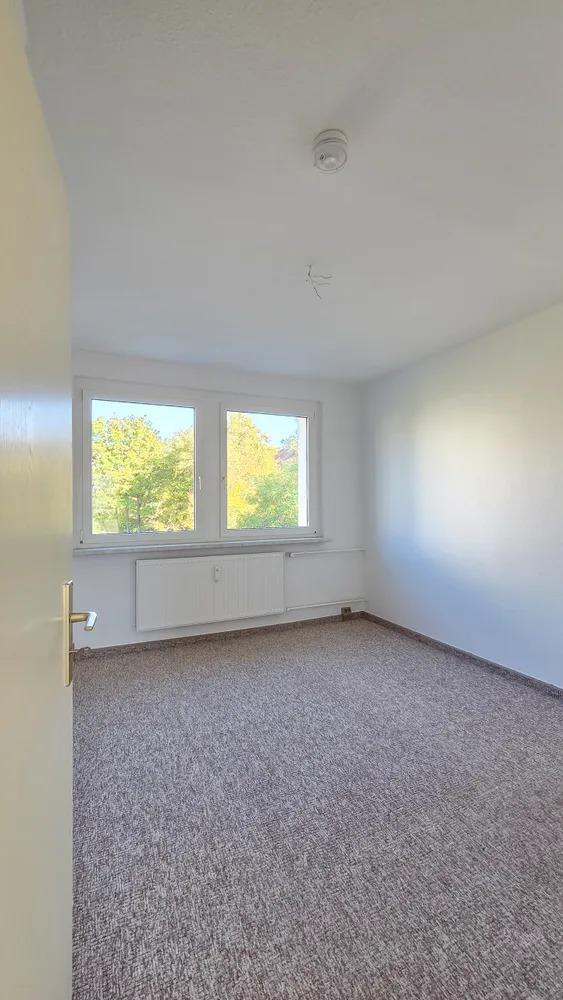 2 Zimmer Wohnung mit 49 m² in Zwickau – Bild 3