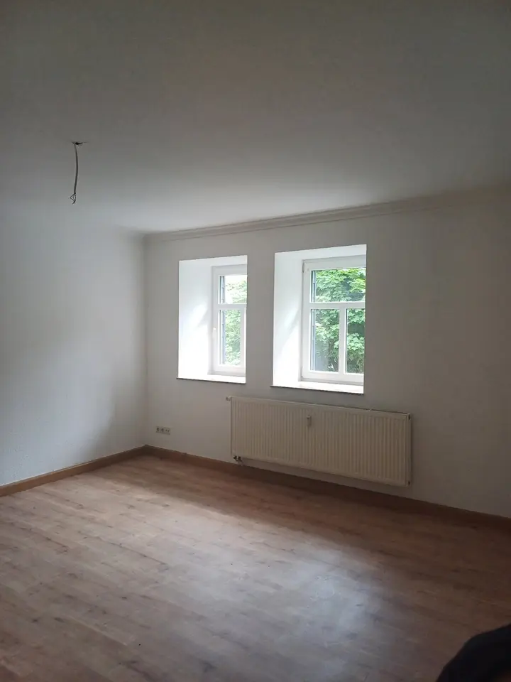 3 Zimmer Wohnung mit 75 m² in Eilenburg – Bild 1