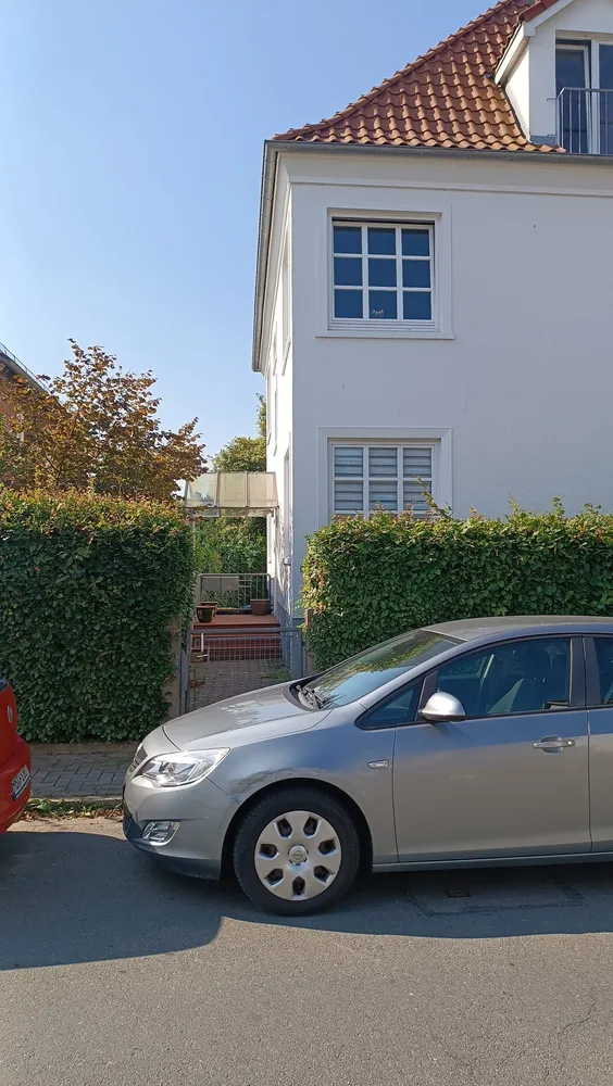 4 Zimmer Wohnung mit 85 m² in Bremen – Bild 1