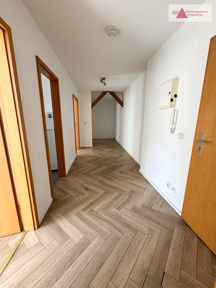 3 room apartment with 73 m² in Aue-Bad Schlema – Photo 10
