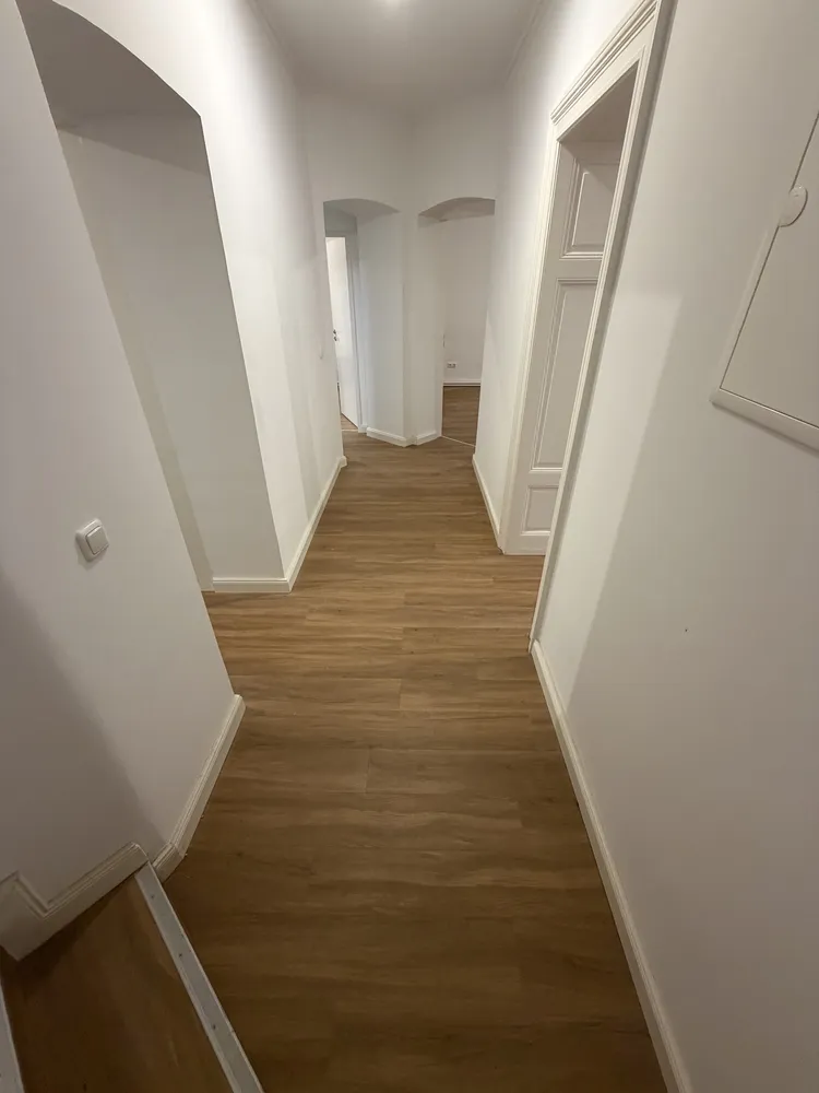 1 Zimmer Wohnung mit 20 m² in Wiesbaden – Bild 3
