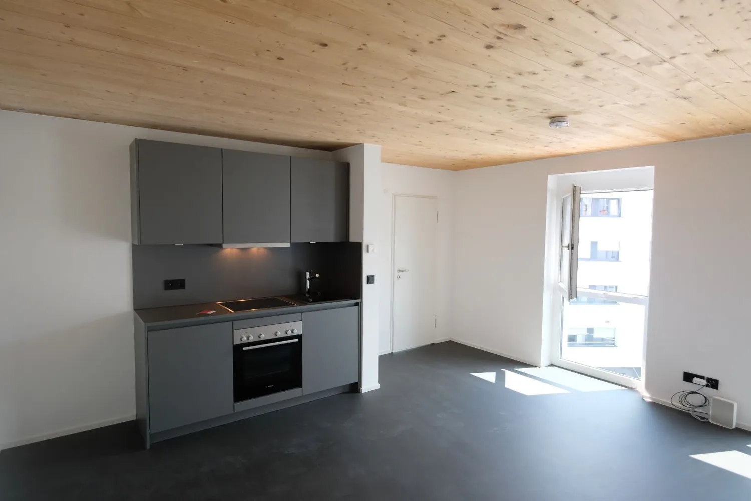 1 Zimmer Wohnung mit 25 m² in Stuttgart – Bild 1